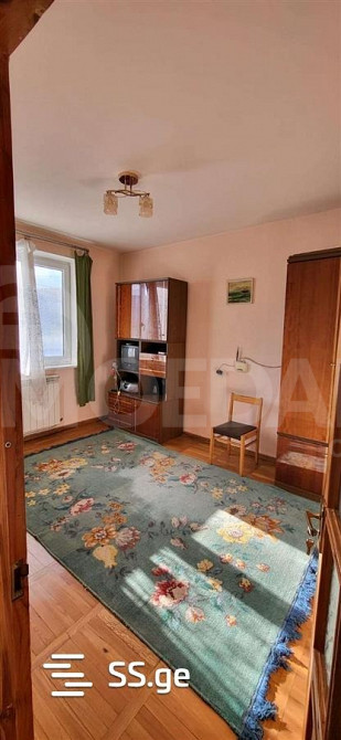 Продам 4-комн. квартиру 102м² 10/14 эт. Тбилиси - изображение 1