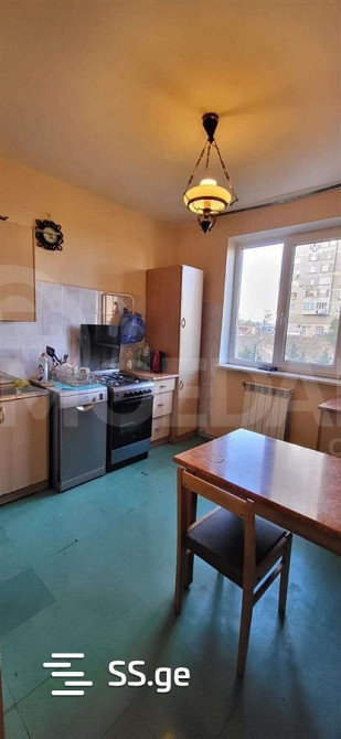 Продам 4-комн. квартиру 102м² 10/14 эт. Тбилиси - изображение 8