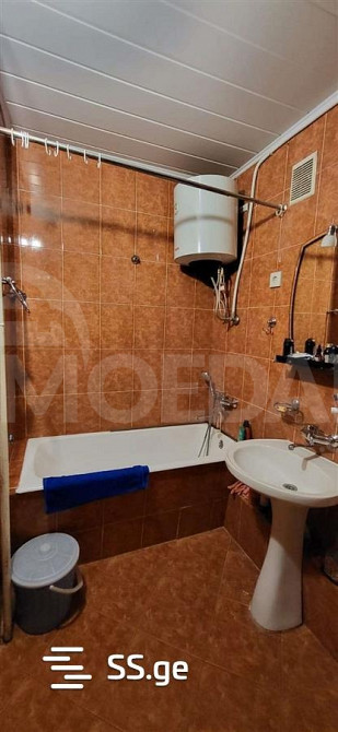 Продам 4-комн. квартиру 102м² 10/14 эт. Тбилиси - изображение 2