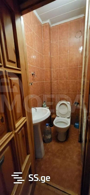 Продам 4-комн. квартиру 102м² 10/14 эт. Тбилиси - изображение 9