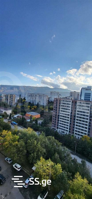 Продам 4-комн. квартиру 102м² 10/14 эт. Тбилиси - изображение 3