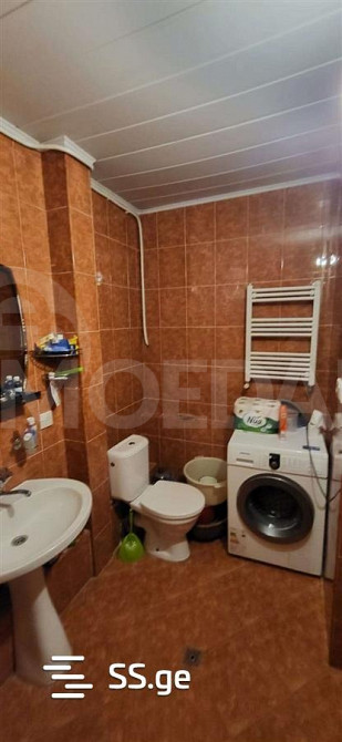 Продам 4-комн. квартиру 102м² 10/14 эт. Тбилиси - изображение 4