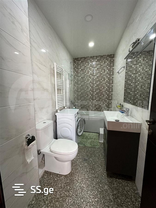 Apartments For Sale three-room 130м² 8/12 floor Tbilisi - photo 4