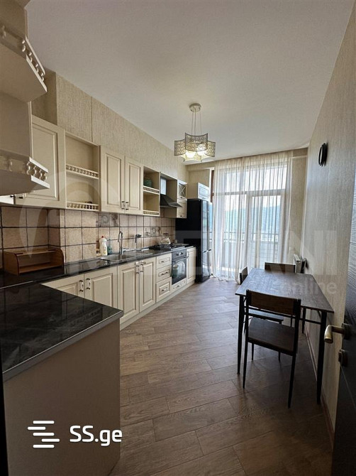 Apartments For Sale three-room 130м² 8/12 floor Tbilisi - photo 5