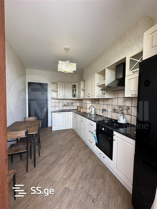 Apartments For Sale three-room 130м² 8/12 floor Tbilisi - photo 6