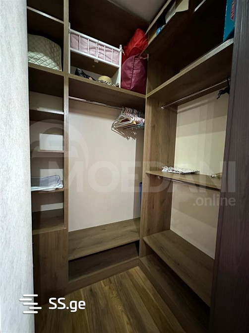Apartments For Sale three-room 130м² 8/12 floor Tbilisi - photo 2