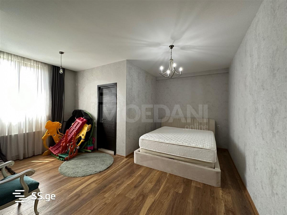 Apartments For Sale three-room 130м² 8/12 floor Tbilisi - photo 7