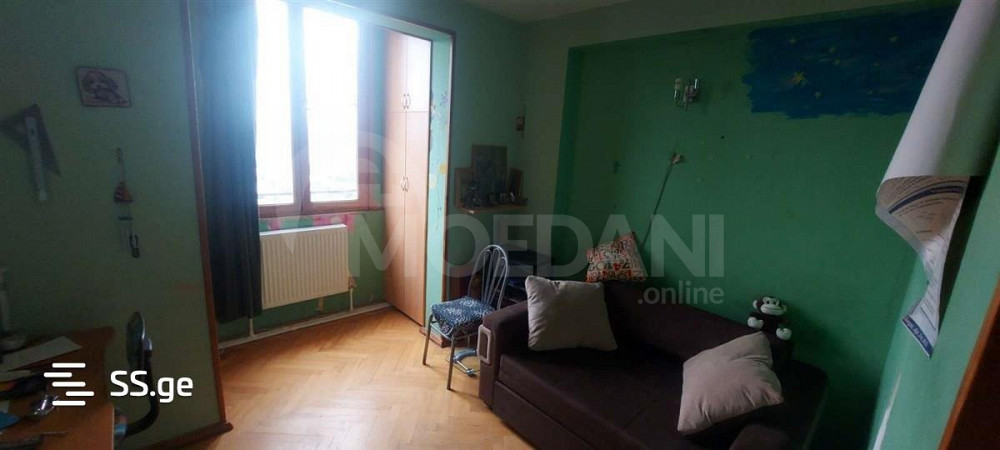 Apartments For Sale three-room 92м² 16/16 floor Tbilisi - photo 4