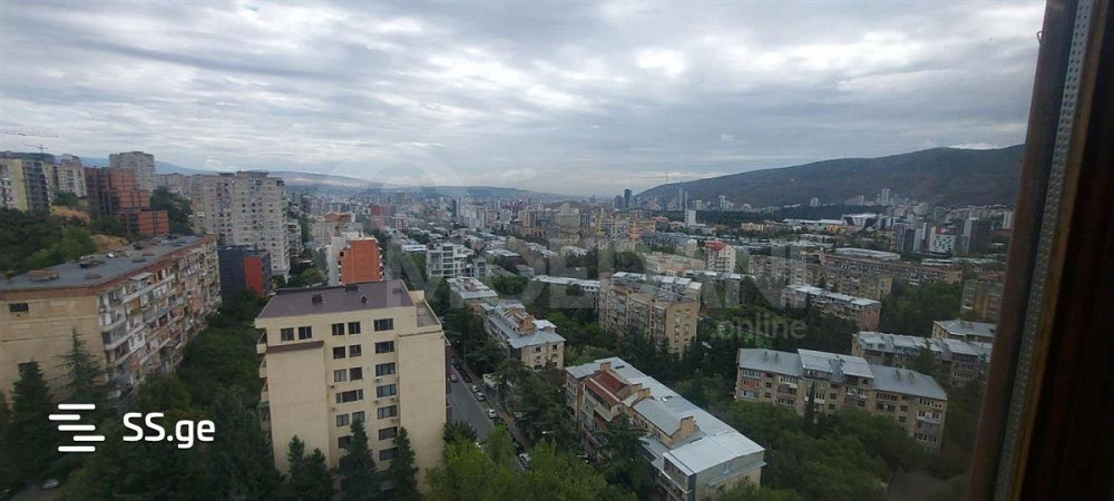 Apartments For Sale three-room 92м² 16/16 floor Tbilisi - photo 7