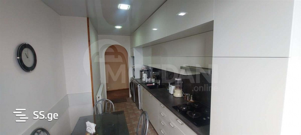 Apartments For Sale three-room 92м² 16/16 floor Tbilisi - photo 8