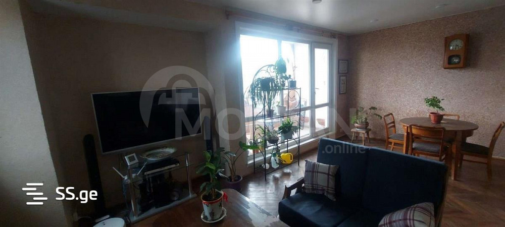Apartments For Sale three-room 92м² 16/16 floor Tbilisi - photo 6