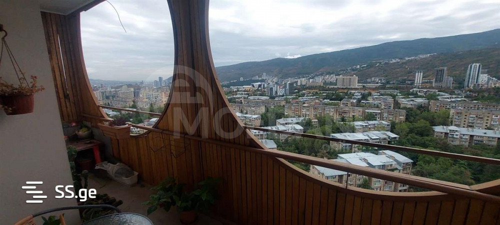 Apartments For Sale three-room 92м² 16/16 floor Tbilisi - photo 9