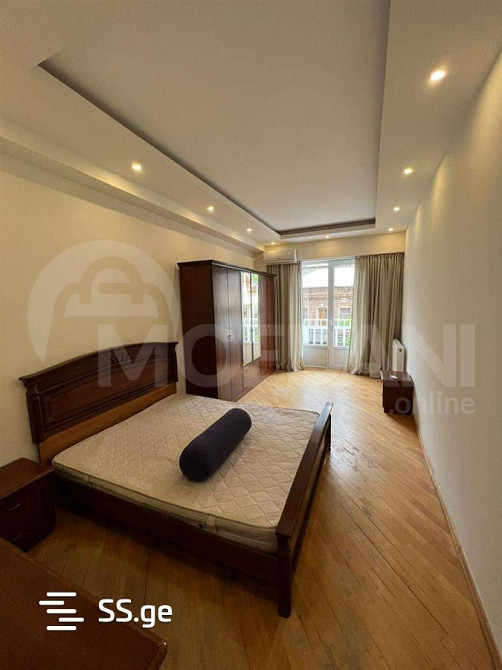 Сдам 4-комн. квартиру 160м² 3/8 эт. Тбилиси - изображение 8