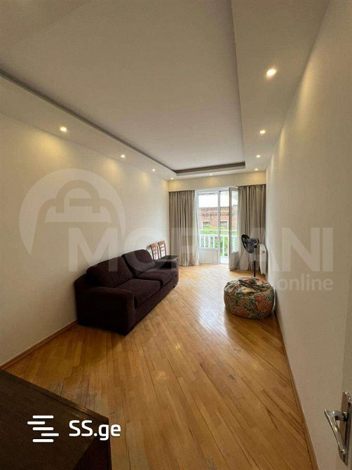 Сдам 4-комн. квартиру 160м² 3/8 эт. Тбилиси - изображение 5