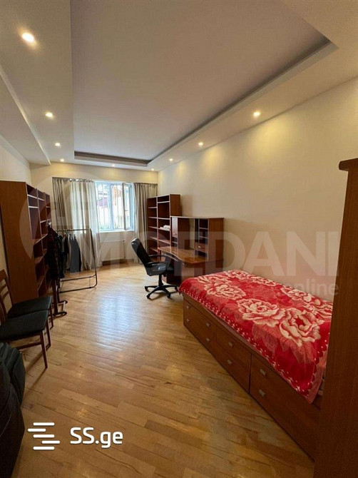 Сдам 4-комн. квартиру 160м² 3/8 эт. Тбилиси - изображение 4
