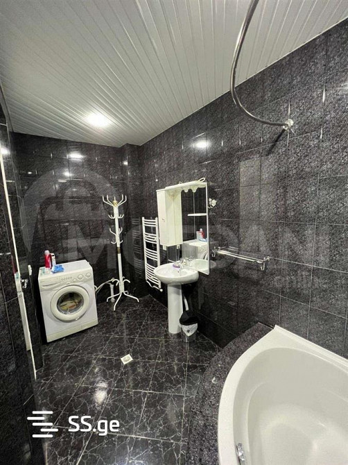 Сдам 4-комн. квартиру 160м² 3/8 эт. Тбилиси - изображение 7