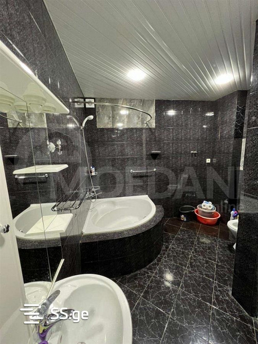 Сдам 4-комн. квартиру 160м² 3/8 эт. Тбилиси - изображение 10