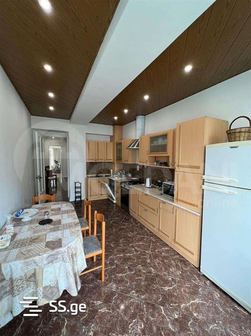 Сдам 4-комн. квартиру 160м² 3/8 эт. Тбилиси - изображение 9