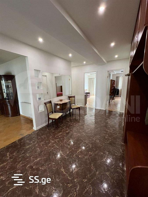 Сдам 4-комн. квартиру 160м² 3/8 эт. Тбилиси - изображение 6