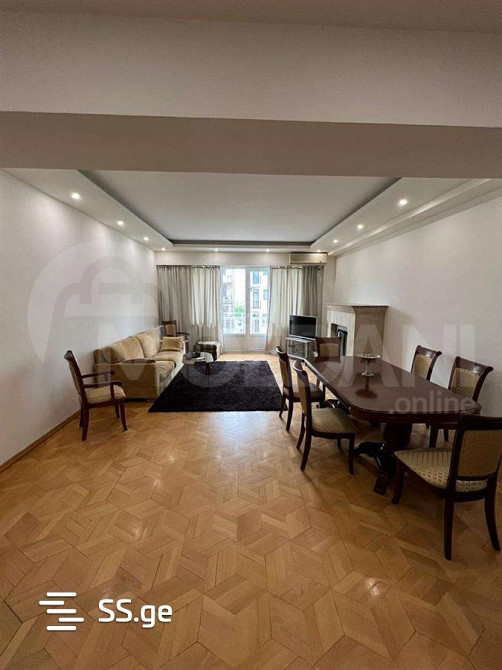 Сдам 4-комн. квартиру 160м² 3/8 эт. Тбилиси - изображение 3
