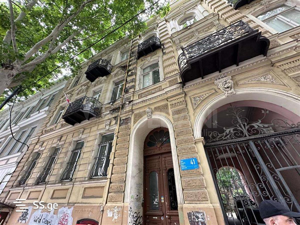 Commercial space for sale in Vera Tbilisi - photo 2