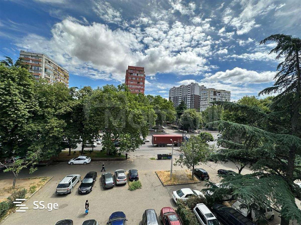 Продам 4-комн. квартиру 165м² 4/10 эт. Тбилиси - изображение 3