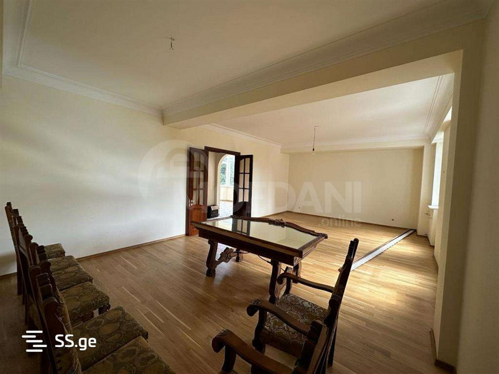 Продам 4-комн. квартиру 165м² 4/10 эт. Тбилиси - изображение 8