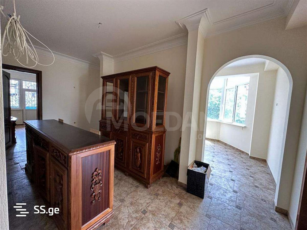 Продам 4-комн. квартиру 165м² 4/10 эт. Тбилиси - изображение 5