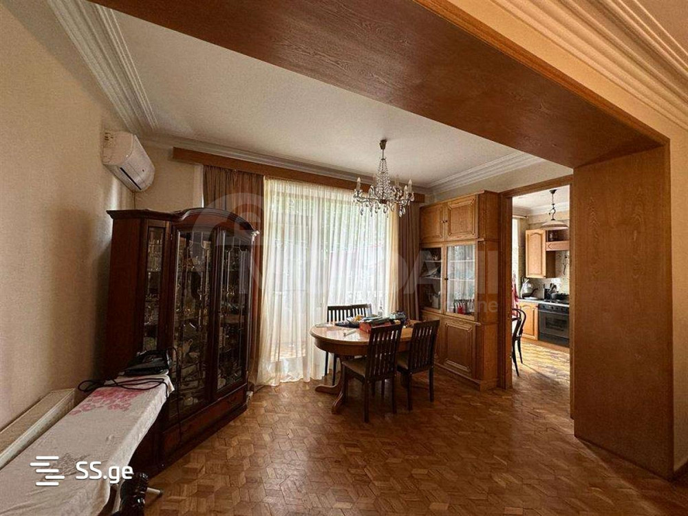 Apartments For Sale three-room 112м² 3/7 floor Tbilisi - photo 6