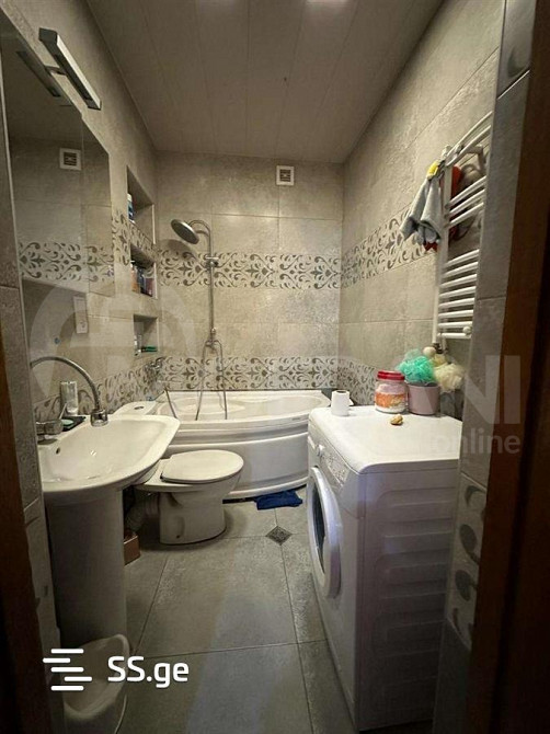 Apartments For Sale three-room 112м² 3/7 floor Tbilisi - photo 8