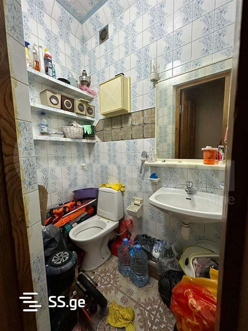 Apartments For Sale three-room 112м² 3/7 floor Tbilisi - photo 2