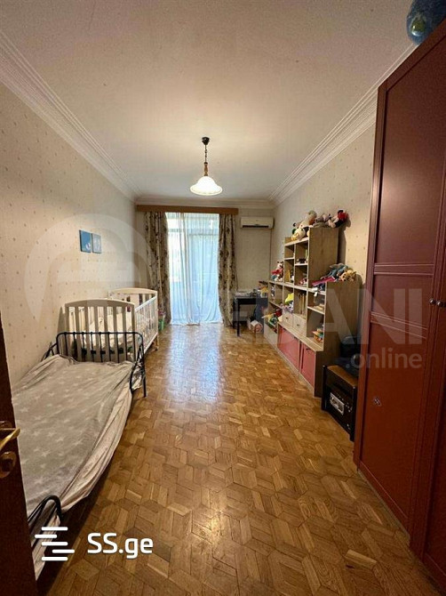 Apartments For Sale three-room 112м² 3/7 floor Tbilisi - photo 7