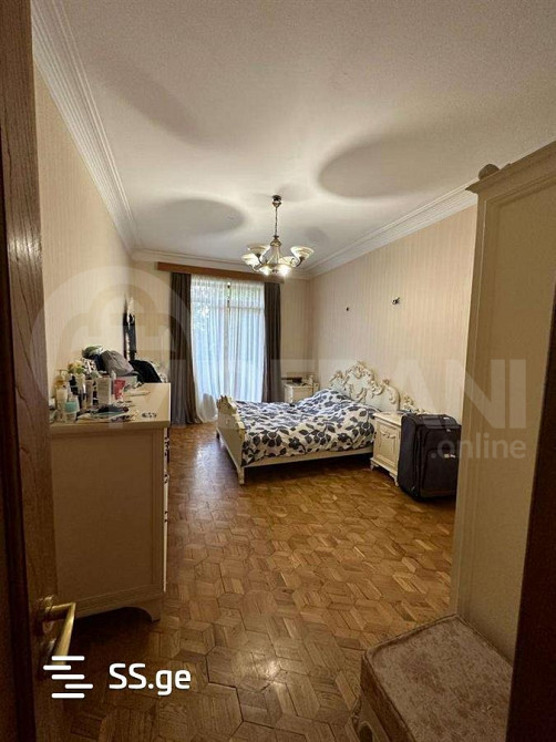 Apartments For Sale three-room 112м² 3/7 floor Tbilisi - photo 9
