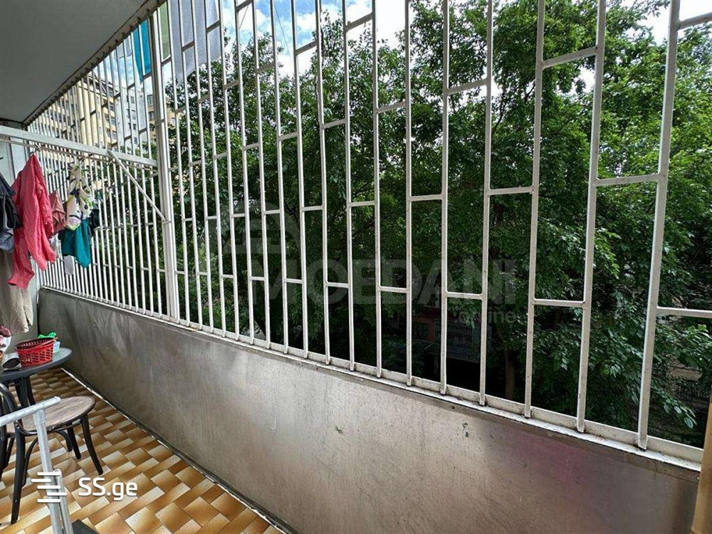 Apartments For Sale three-room 112м² 3/7 floor Tbilisi - photo 5