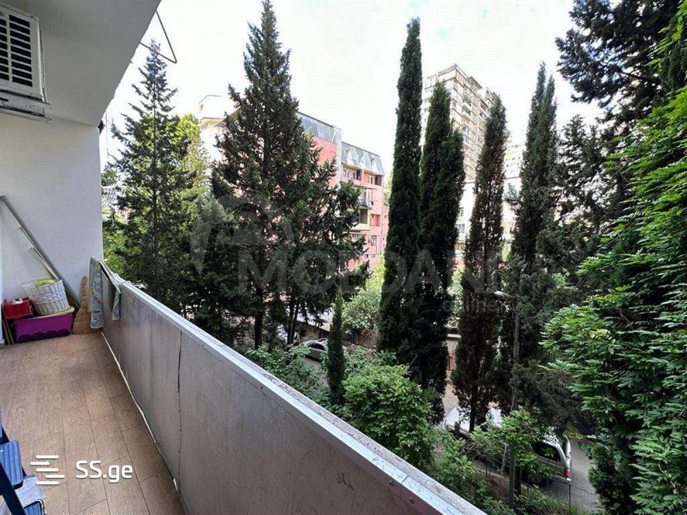 Apartments For Sale three-room 112м² 3/7 floor Tbilisi - photo 3