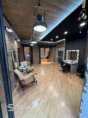 ქირავდება კომერციული ფართი ჩუღურეთში თბილისი