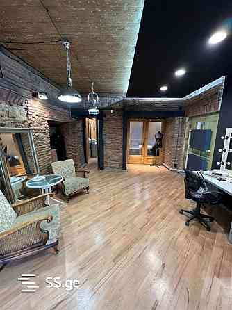 ქირავდება კომერციული ფართი ჩუღურეთში თბილისი