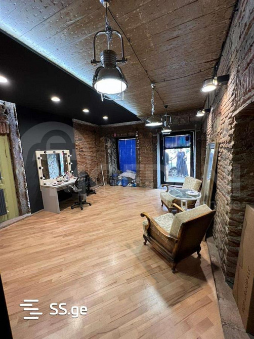 Commercial space for rent in Chugureti Tbilisi - photo 6
