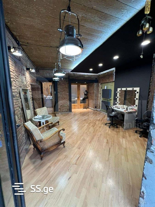 Commercial space for rent in Chugureti Tbilisi - photo 1