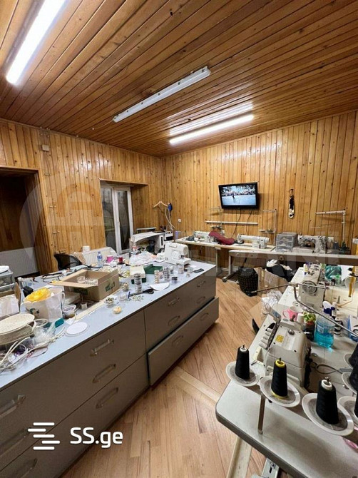 Commercial space for rent in Chugureti Tbilisi - photo 7