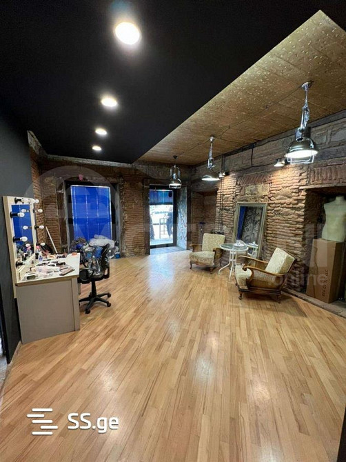 Commercial space for rent in Chugureti Tbilisi - photo 3