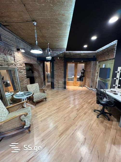 Commercial space for rent in Chugureti Tbilisi - photo 5