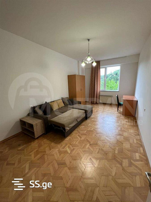 ქირავდება 3 ოთახიანი ბინა 130მ² 4/13 სართ თბილისი - photo 7