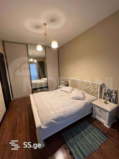 Сдам 4-комн. квартиру 135м² 4/7 эт. Тбилиси - изображение 1