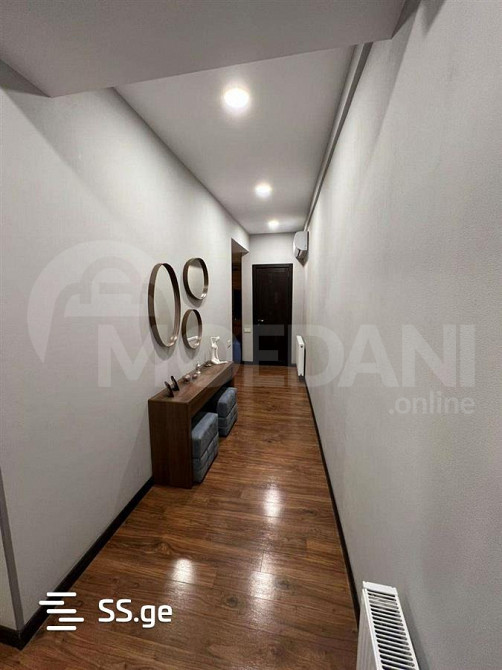 Сдам 4-комн. квартиру 135м² 4/7 эт. Тбилиси - изображение 6