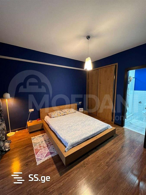 Сдам 4-комн. квартиру 135м² 4/7 эт. Тбилиси - изображение 10