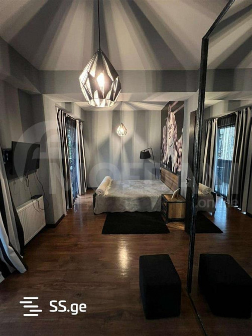 Сдам 4-комн. квартиру 135м² 4/7 эт. Тбилиси - изображение 9