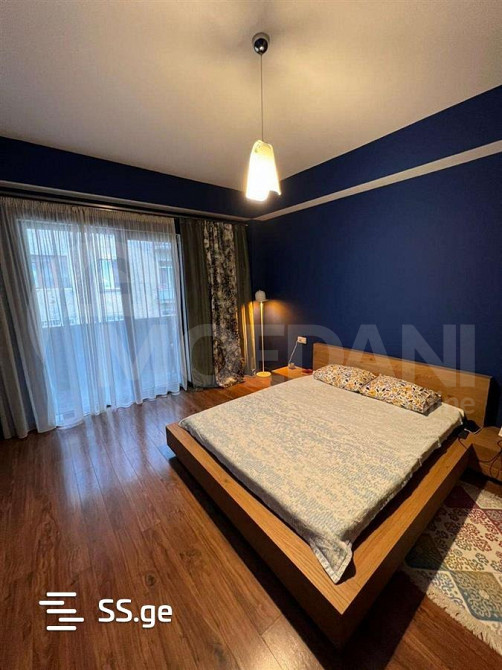 Сдам 4-комн. квартиру 135м² 4/7 эт. Тбилиси - изображение 8