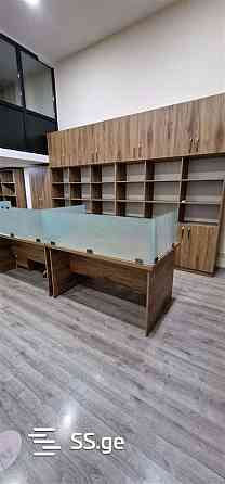 ქირავდება საოფისე ფართი ნაძალადევში თბილისი