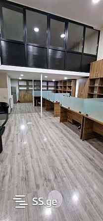 ქირავდება საოფისე ფართი ნაძალადევში თბილისი
